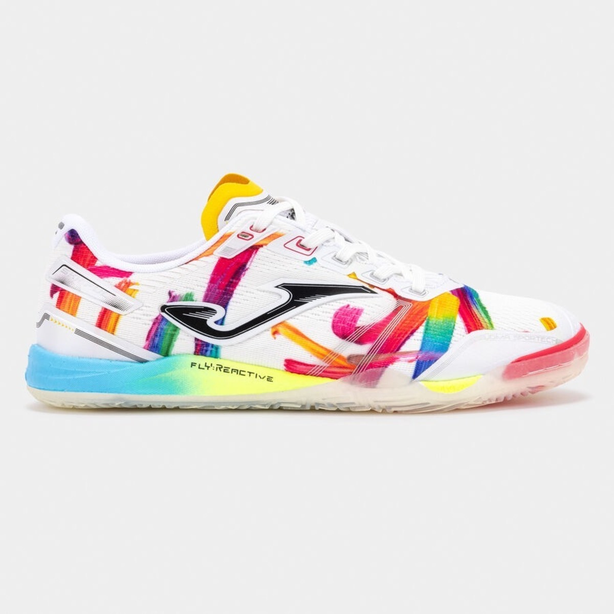 joma / SKILFUL 2676 GRAFFITI INDOOR | MIZOAK SPORTS（ミゾーク 