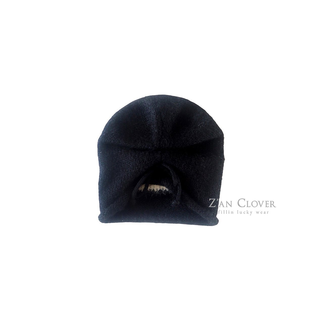 ZAN CLOVER［取寄］pipi knit beanie 26winter