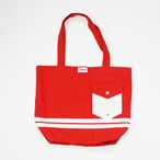 NALUTO TRUNKS TOTE BAG