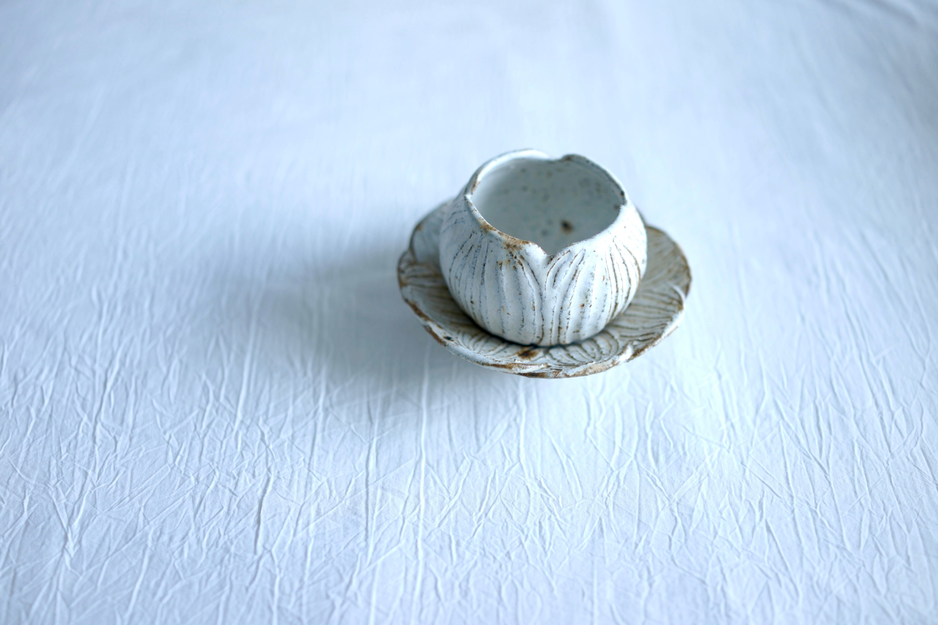 antiqueshiromoegi蕾パオ&蕾ユーポスセット