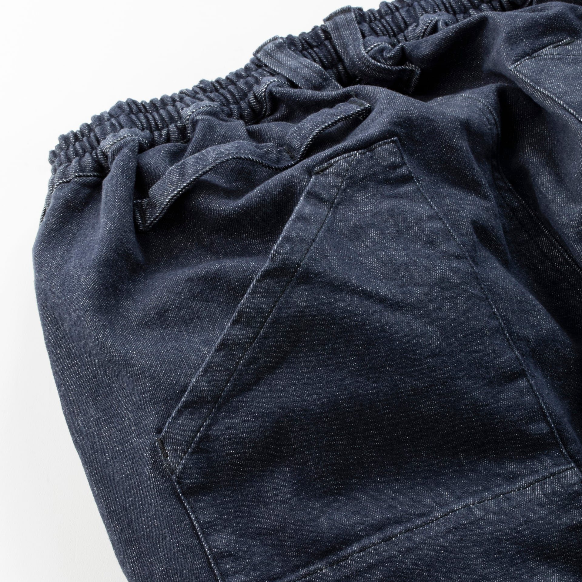 よしえもんさん！専用 PT-62 作業もんぺまくる [Japanese Denim] インディゴ | SAGYO - 風景