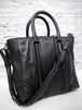 レア美品★GIVENCHY ジバンシィ LUCREZIA SMALL ルクレツィア ハンドショルダー2way クロスボディ レザー バッグ 黒★ 即完売の2wayモデル♪