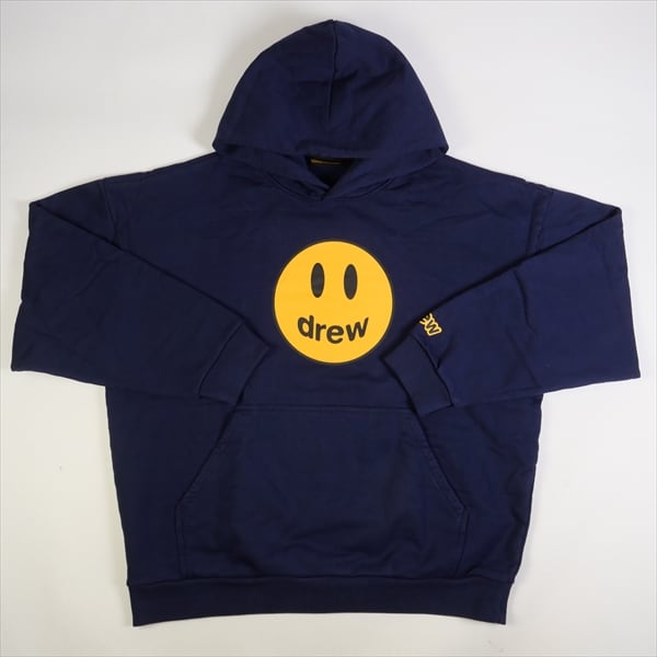 Size【L】 drew house ドリューハウス Mascot Hoodie Dark Navy ...