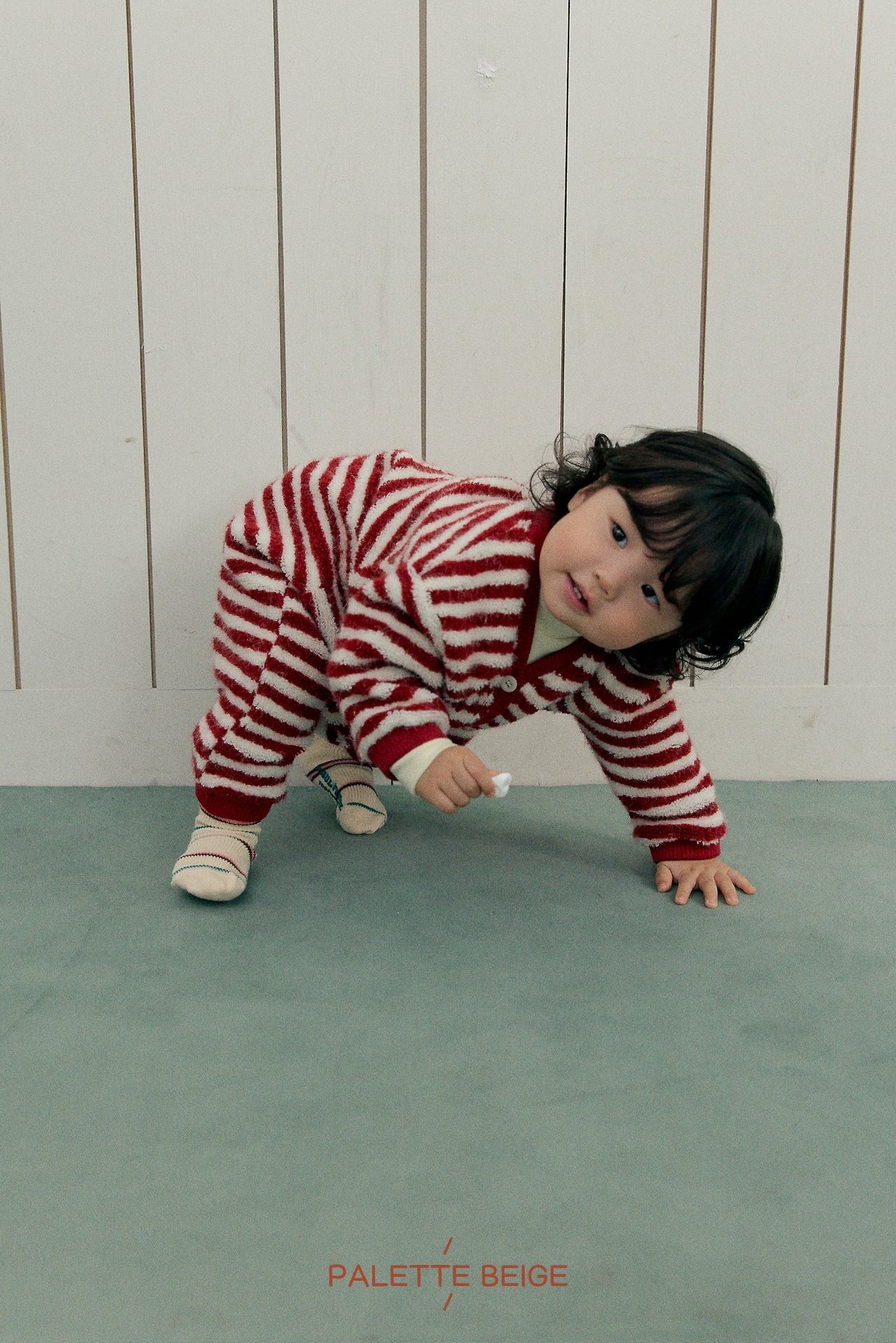 the beige［取寄］yople suit 26winter