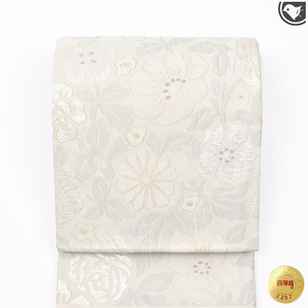 西陣織 | 帯専門店おびや【公式店】