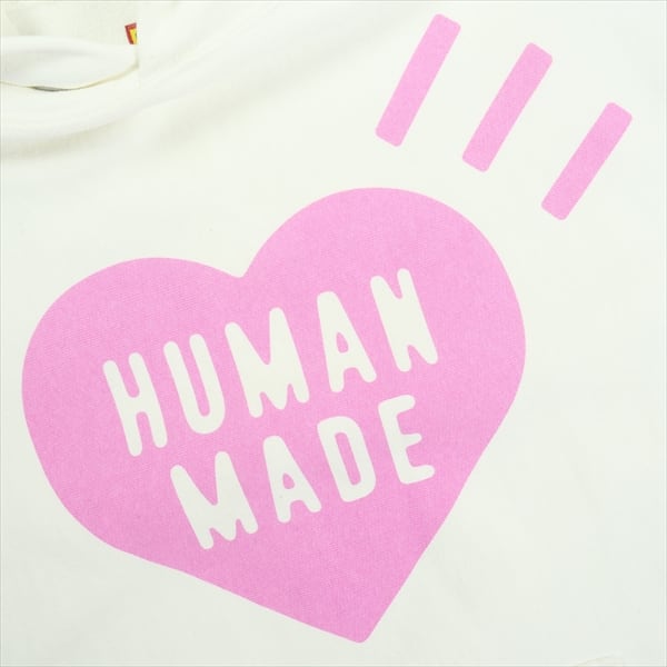 Size【L】 HUMAN MADE ヒューマンメイド 24AW HEART HEAVY Size【L】 HUMAN MADE ヒューマンメイド 24AW HEART HEAVY