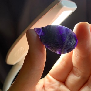 ハリーが住みついている原石・パイライト