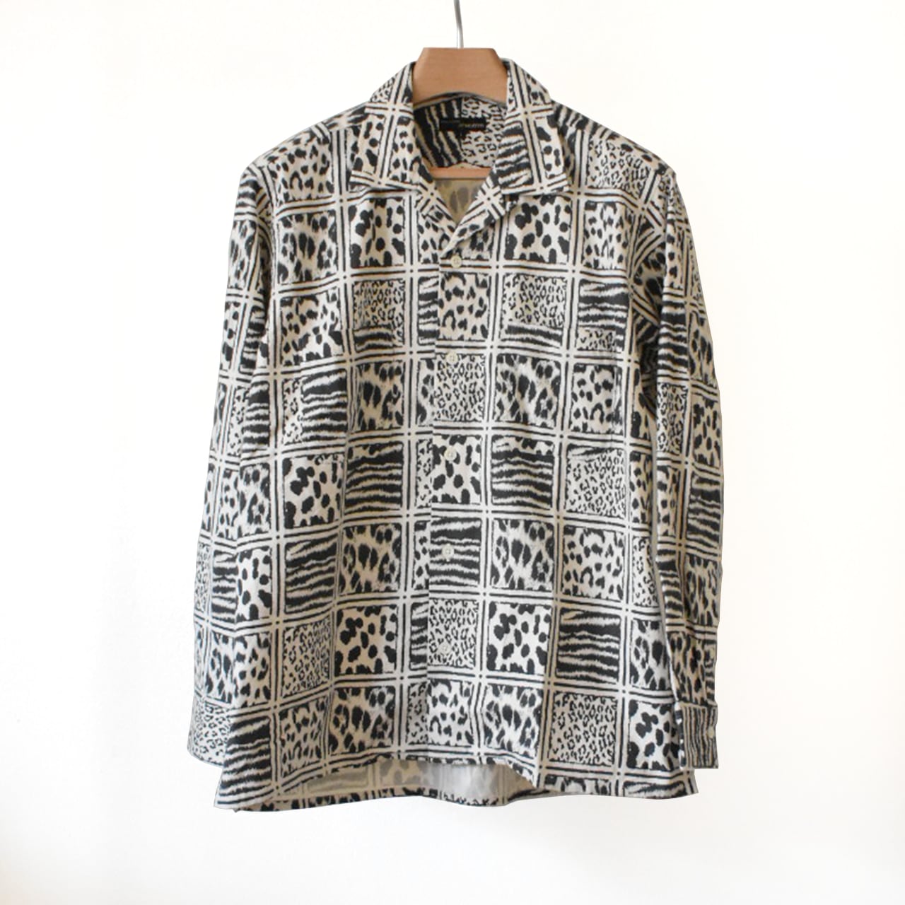 【MOJITO】ABSHINTH SHIRTS 