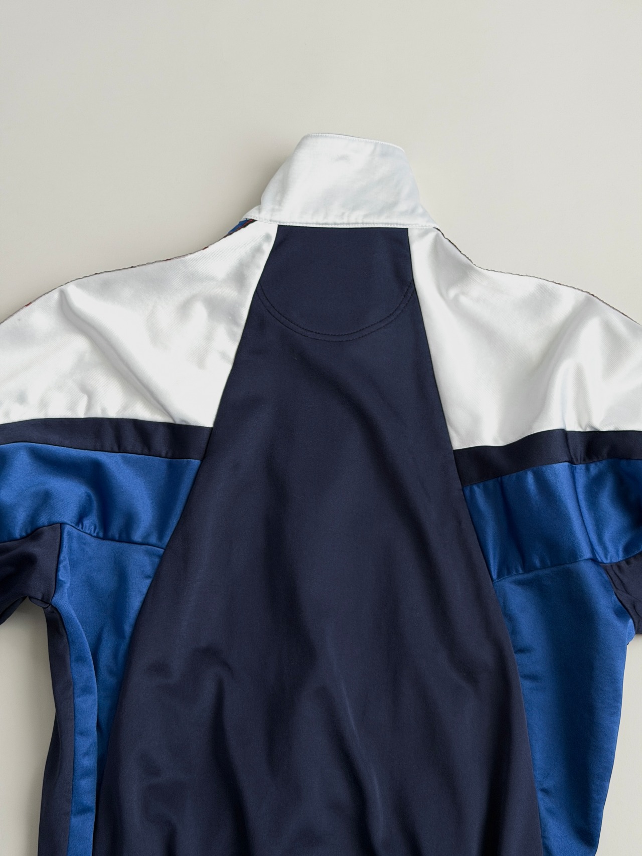 asics track jersey - 15