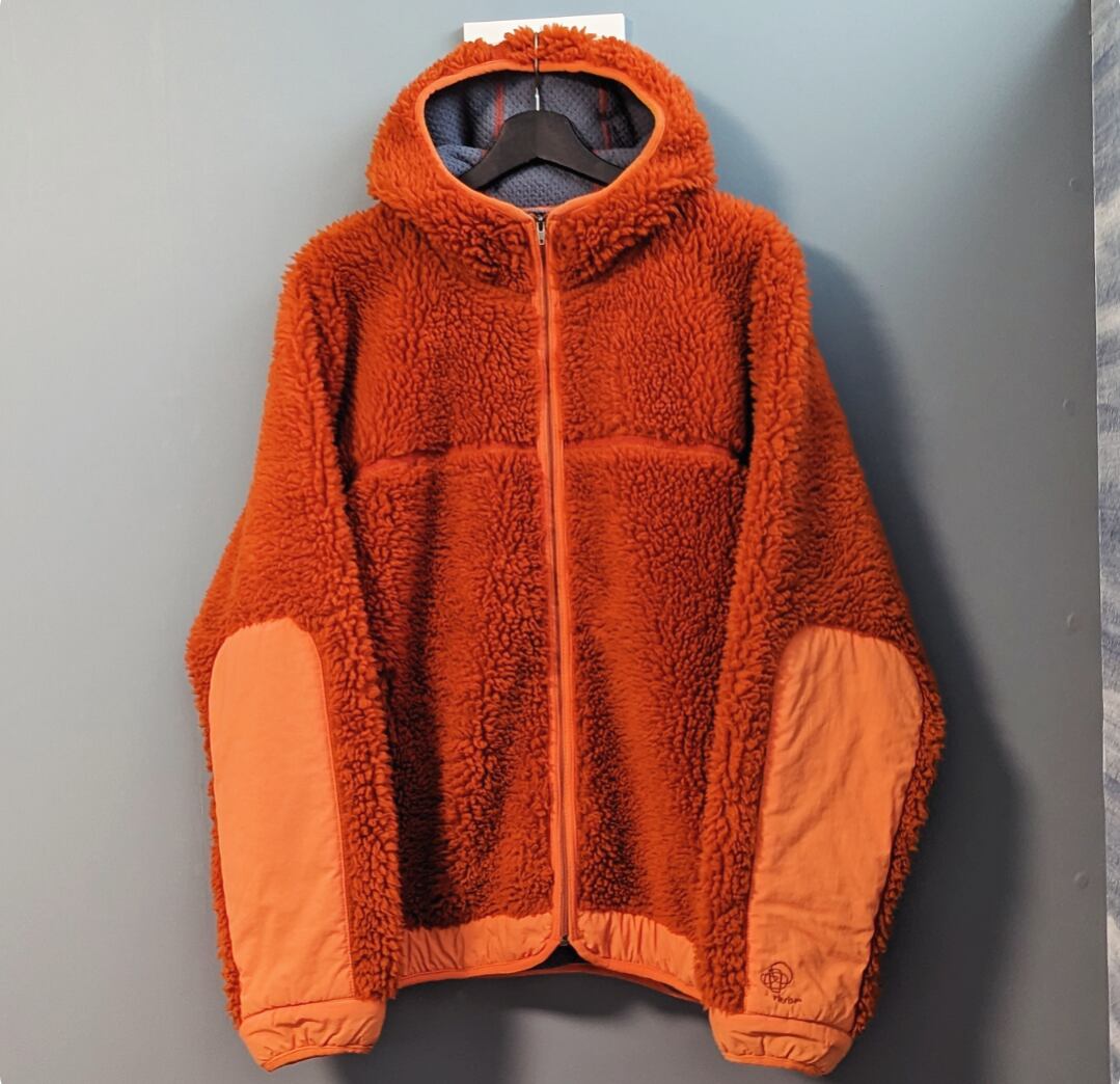 04s patagonia retro rhythm foody 小岩店