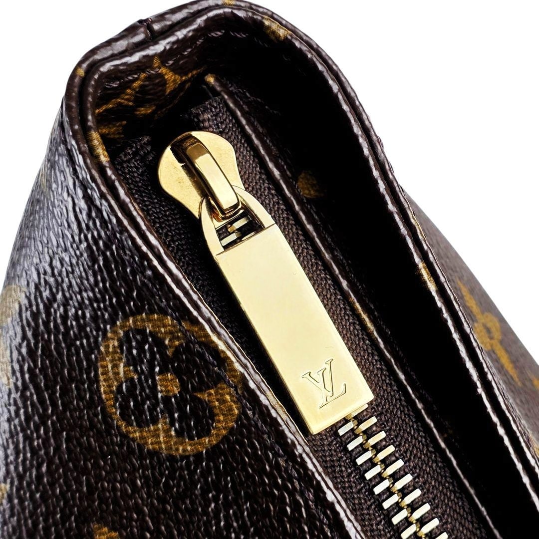 LOUIS VUITTON ルイヴィトン モノグラム カバメゾ トートバッグ | BARIS