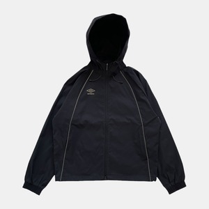 UMBRO SUPER VENTILATION HOODED JACKET