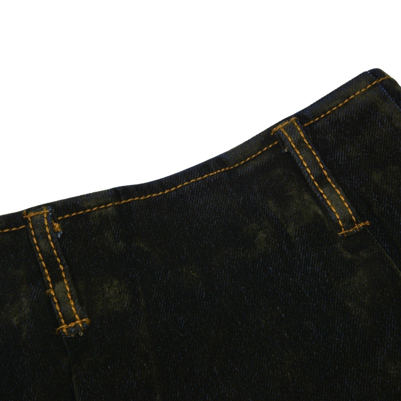 FORK CHIPS［取寄］time velet skirt 26winter