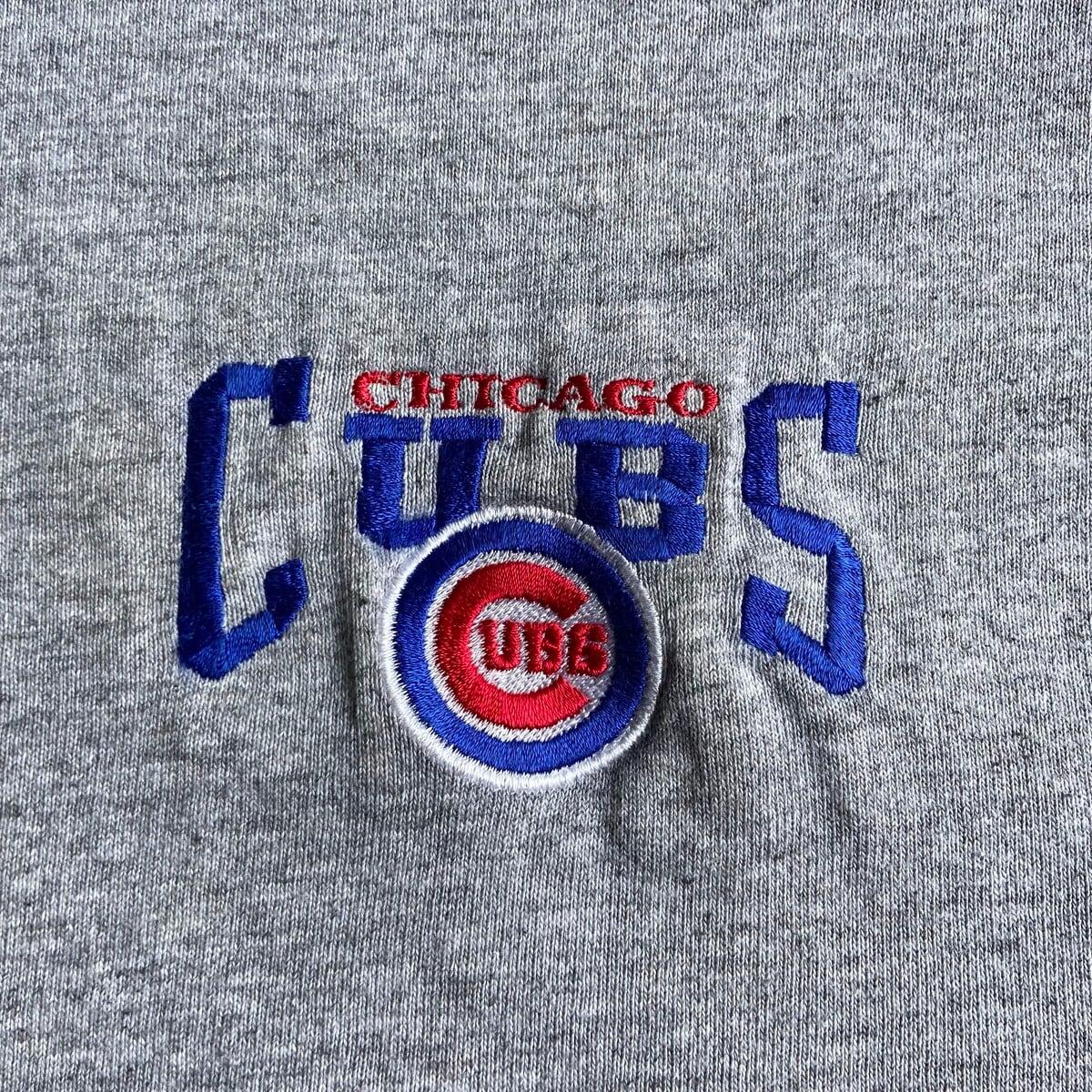 90年代 USA製 STARTER スターター MLB メジャーリーグ シカゴ・カブス