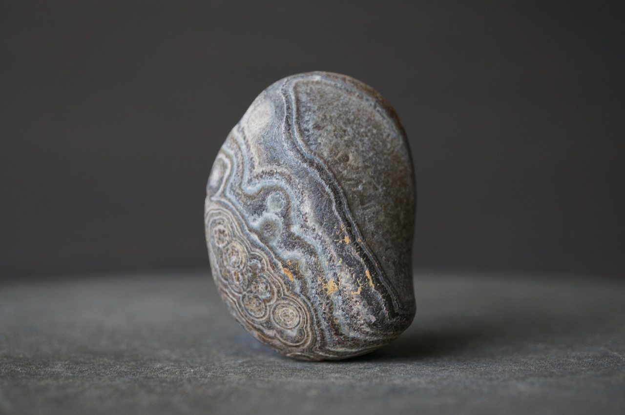 ババグーリ・アゲート Babaghuri Agate 2229