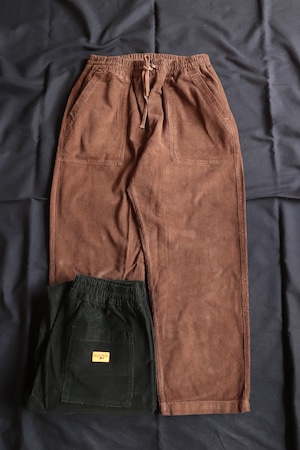 Service Works/サービスワークス Corduroy Chef Pants SW165