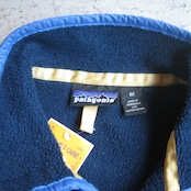 90s Patagonia シンチラ スナップT プルオーバー Mサイズ