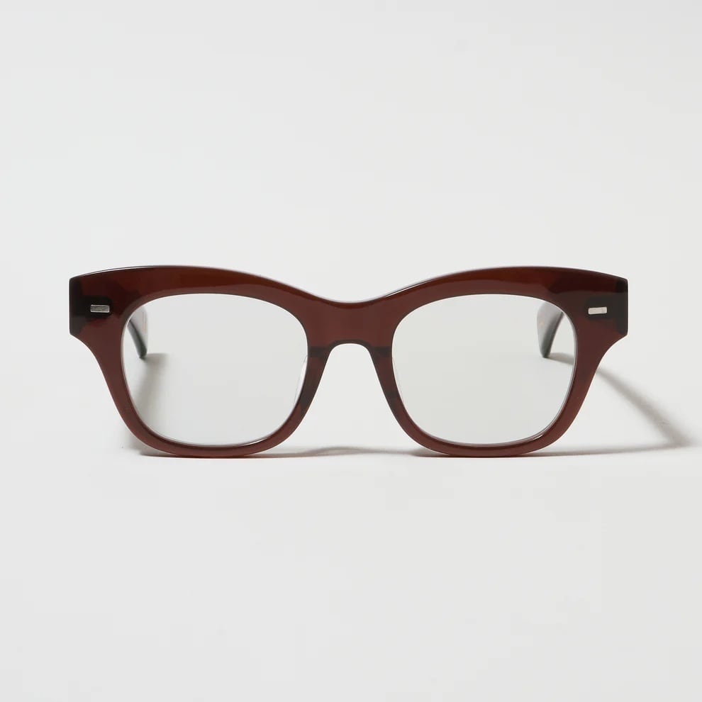 カルバンクライン メンズ メガネ ck6004a-607 calvin klein 眼鏡