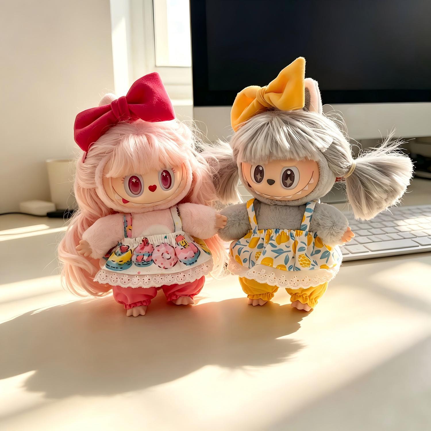 15-17cm | サクラ ユン ファン