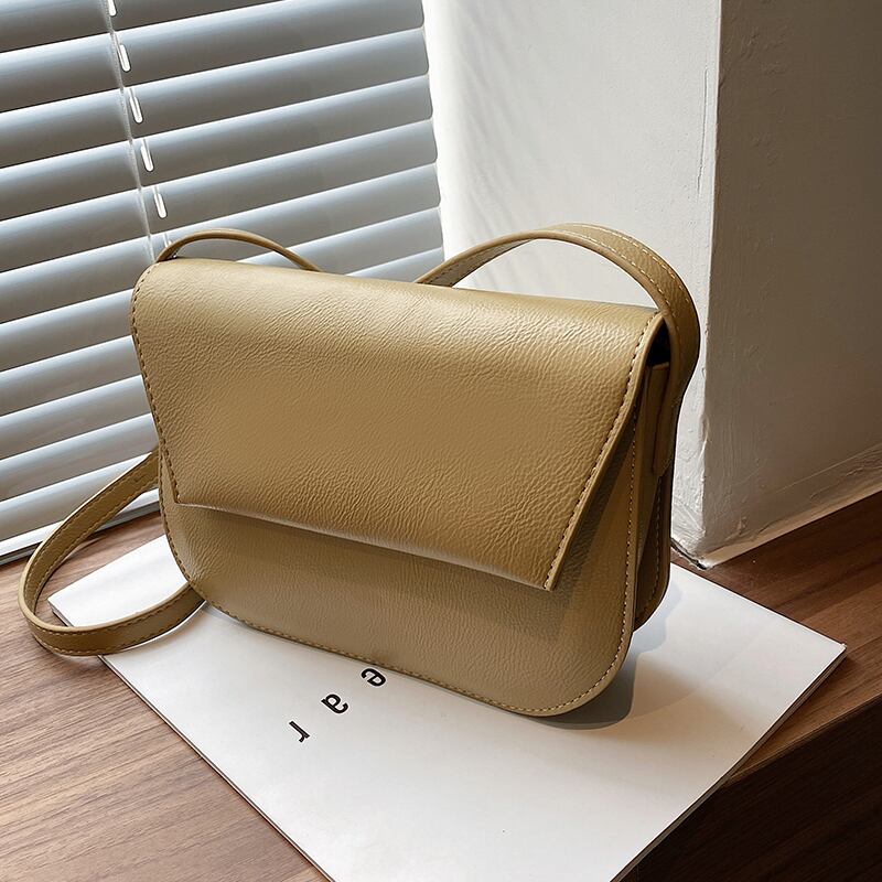 サマーシングル 夏物 スクウェア メッセンジャーバッグ Tiancai_Wing_Bag51442781955