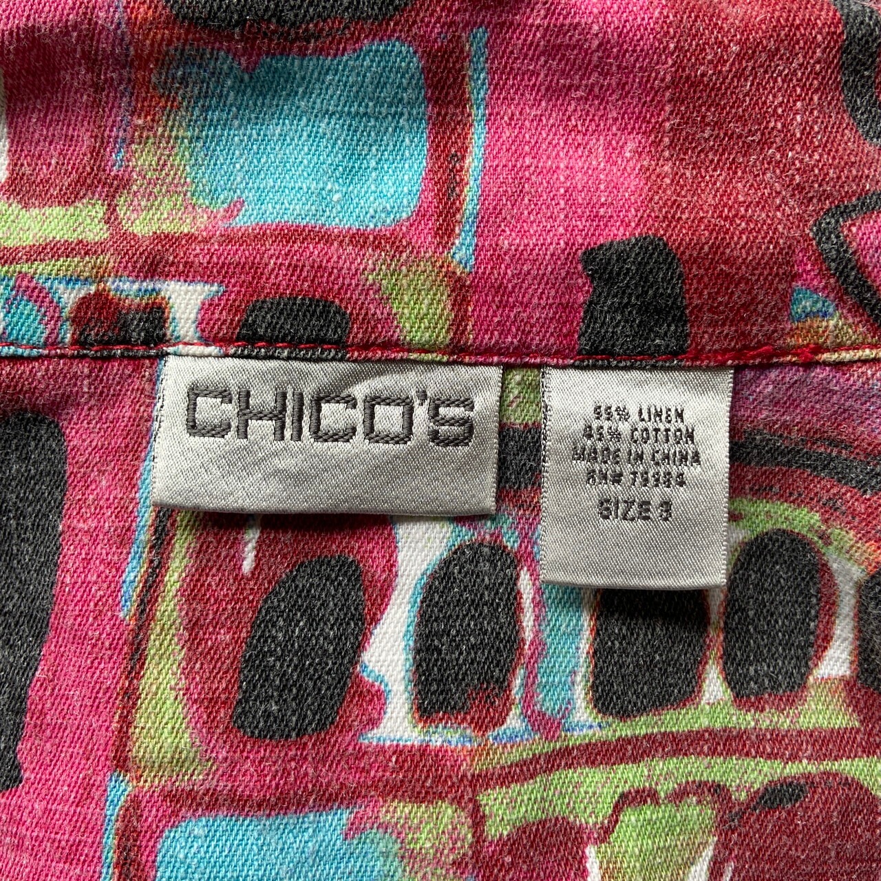 CHICO