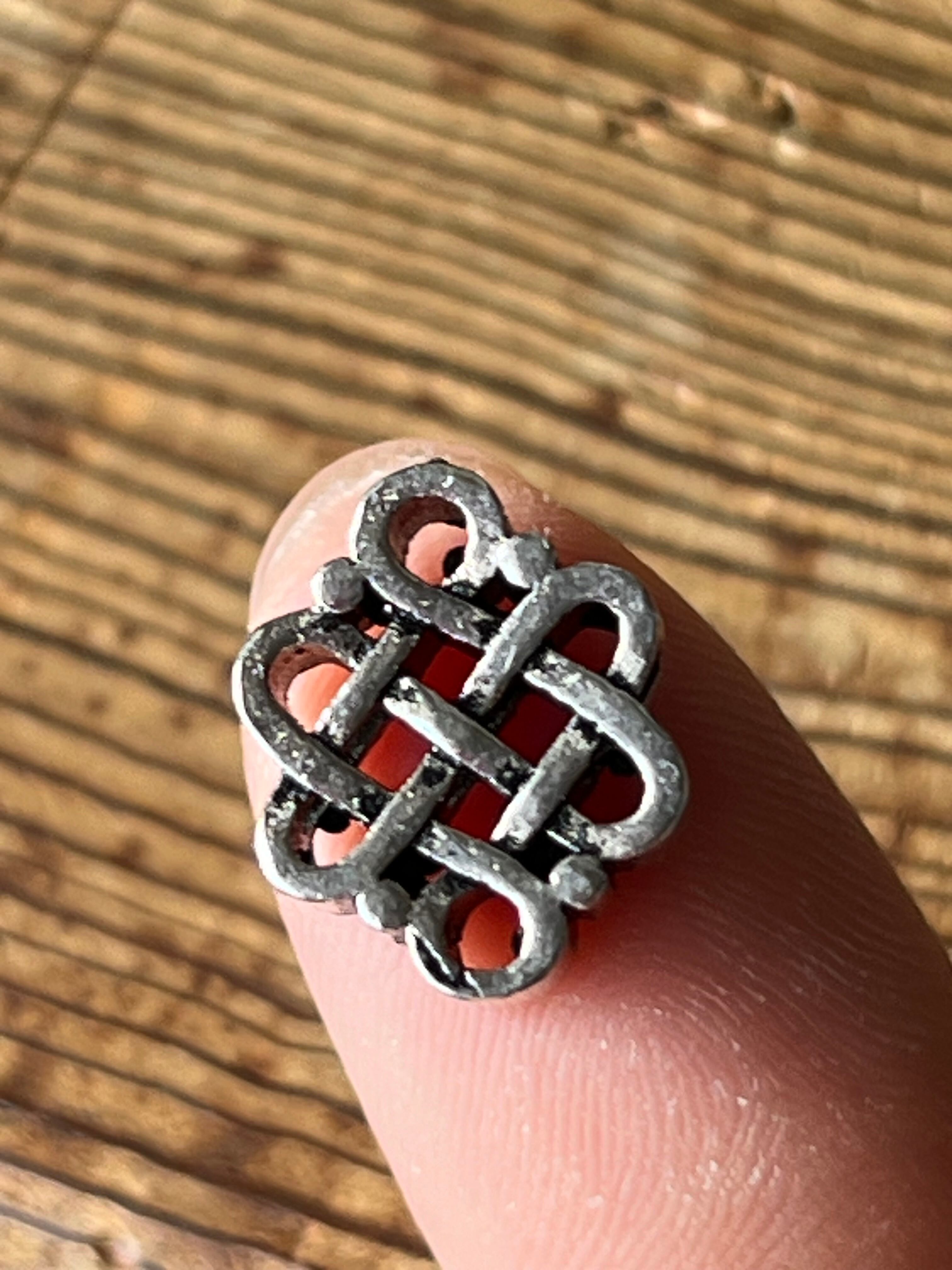 【パーツ売】エンドレスノット