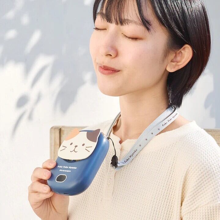 FFN3WAYハンズフリーファン | Pay ID