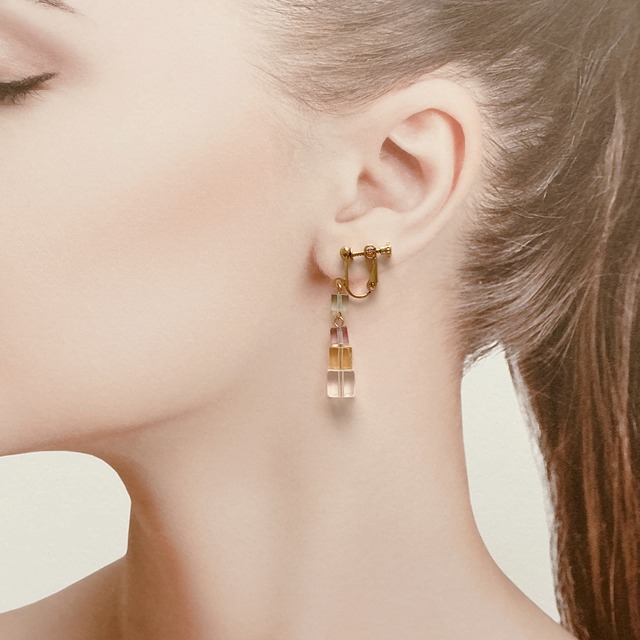 光の箱【水晶ベースバージョン】