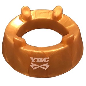 【YBC】 Golden Kicking Tee