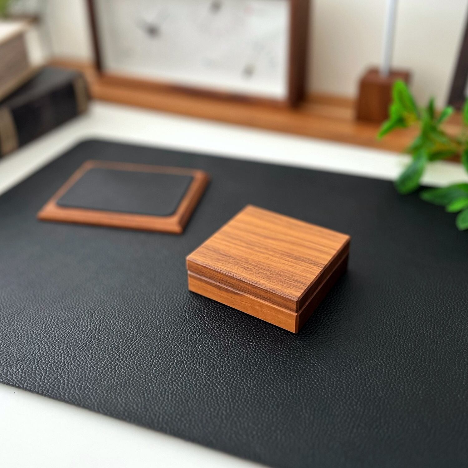 KATOMOKU 練り朱肉 km-126WA | 加藤木工株式会社 online shop