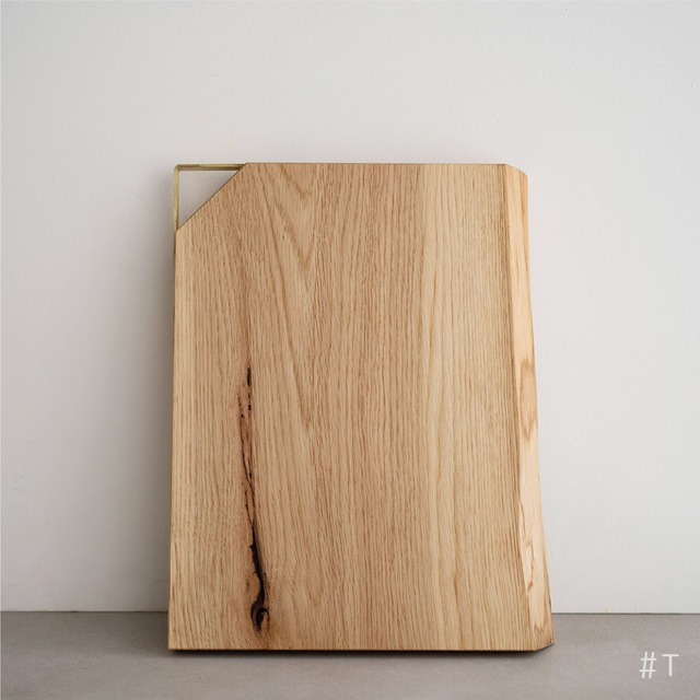 Kittaki Cuttingboard / #T