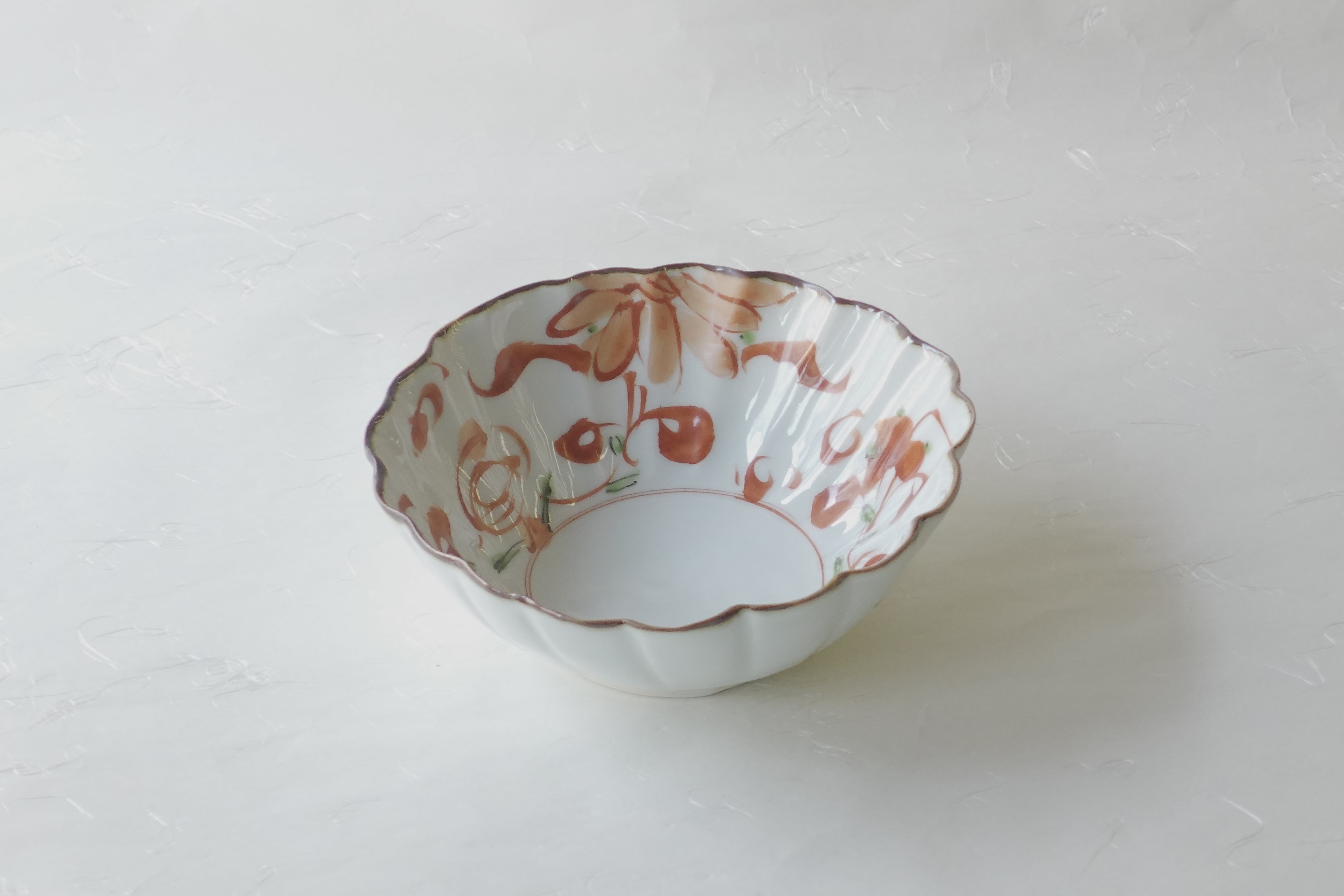戸上明道 筆 軸 横物 薫風 兜 画 仲春洋 | 小林漆陶
