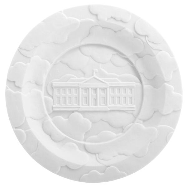 Royal Tichelaar Makkum（ロイヤル ティヒラー マッカム） Biscuit Fog