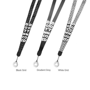 DOTSTICK LANYARD