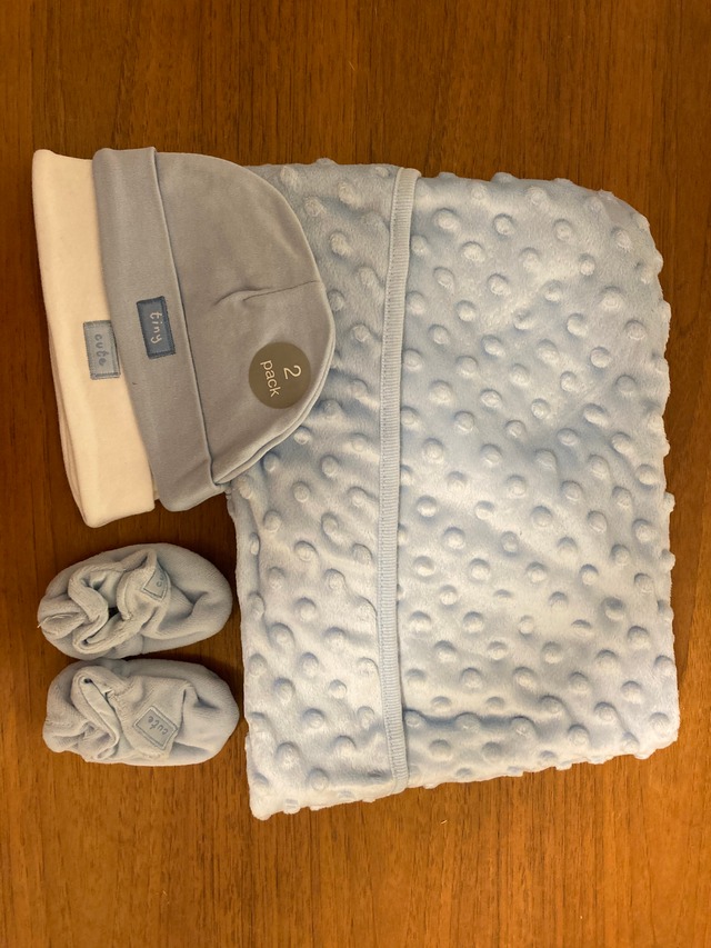 英国製 ベビー用品