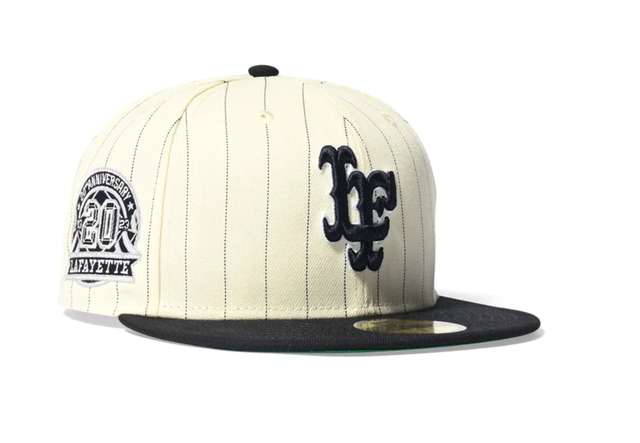 NEW ERA 59FIFTY Lafayette cap サイズ7 5/8