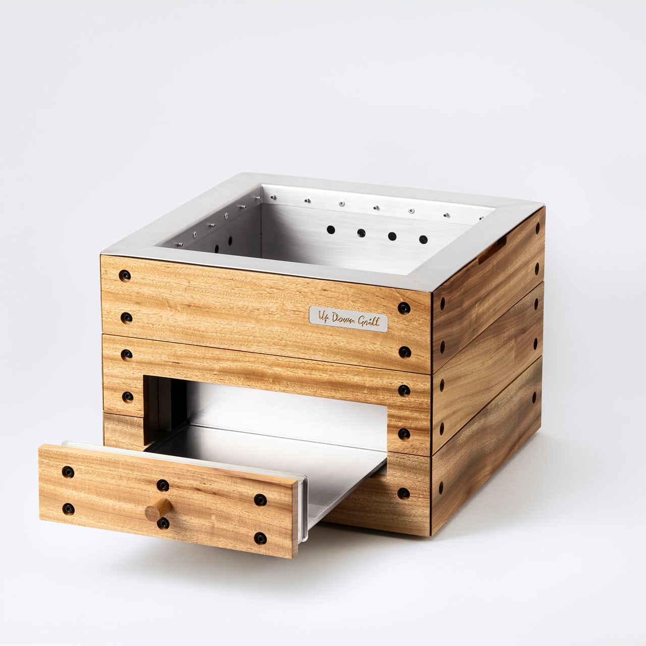 アップダウングリル クス | ノリノリプロジェクト