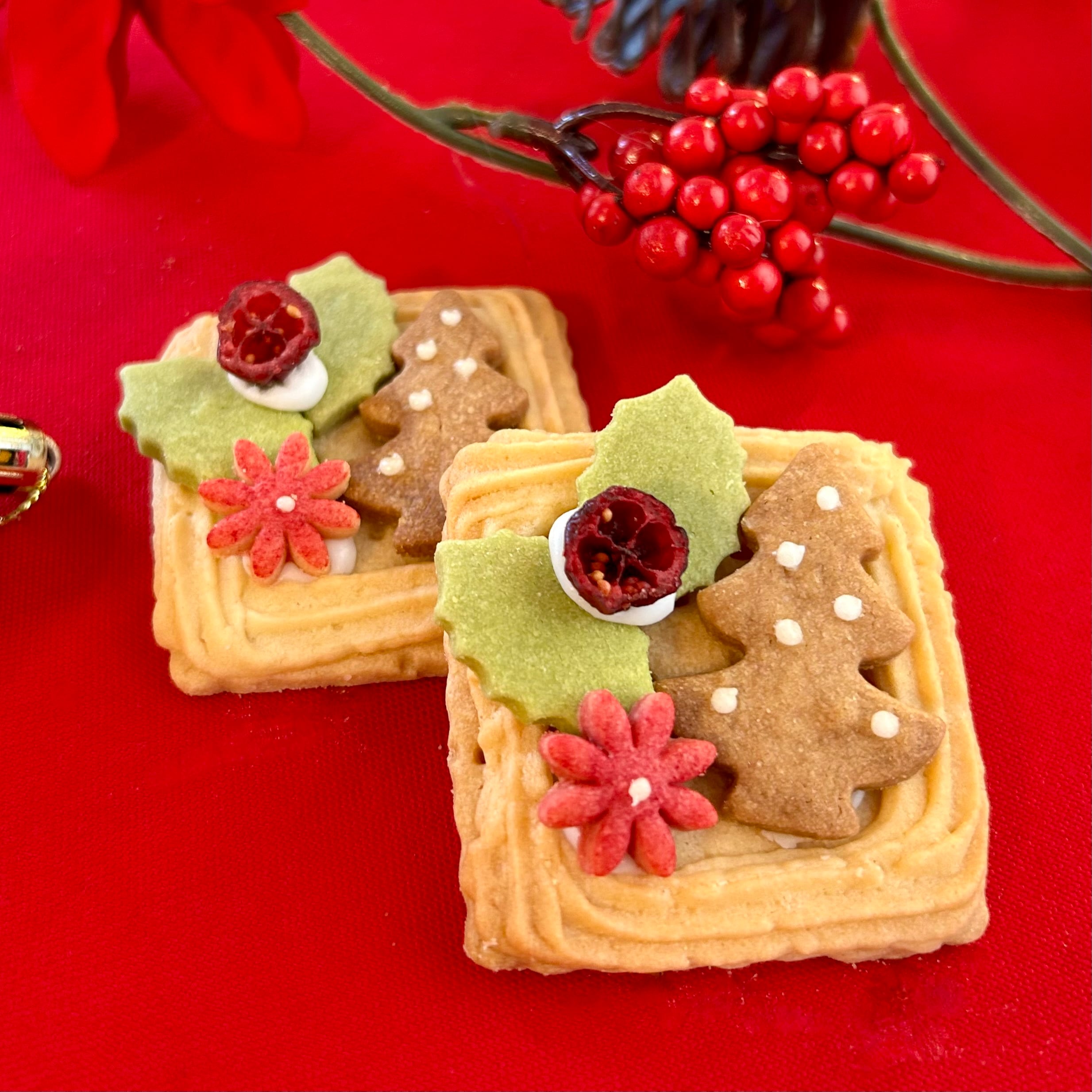 お花のお菓子 | べべナチュール