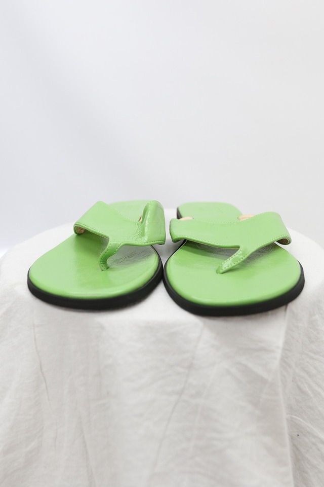 Thong Sandals　(2S48001H)