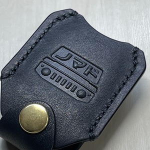 JB64JB74JC74ジムニースマートキーケース（ノマドグリルブラック）