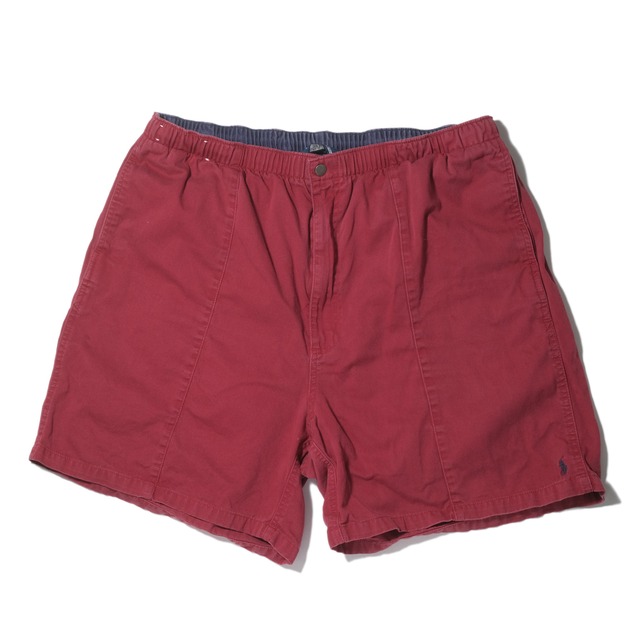 Polo dy Ralph Lauren cotton shorts [XXL]
