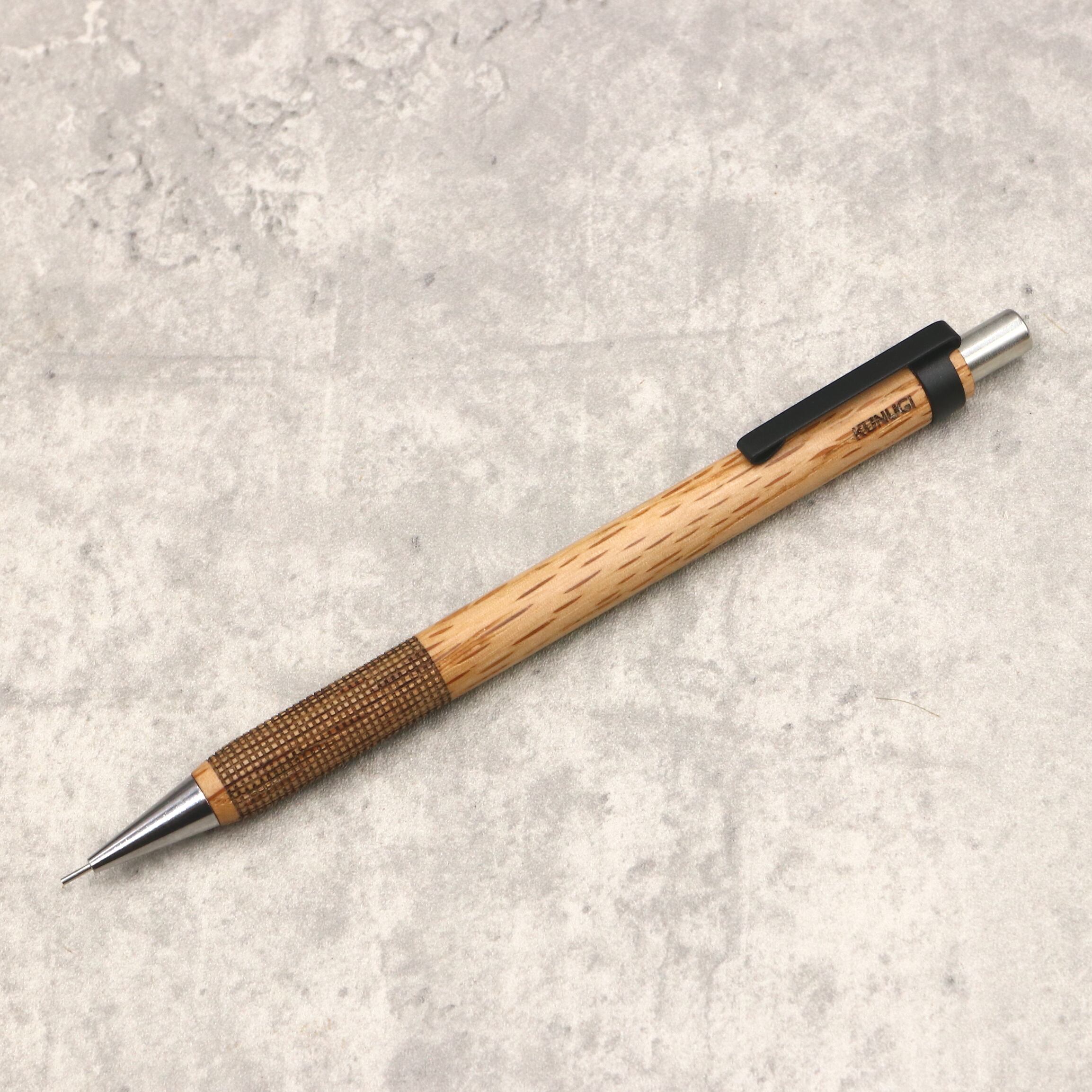 筆記具 yoho 4631 woodturning