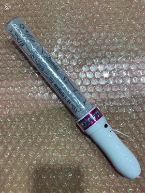 オリジナルペンライト（通常盤)白