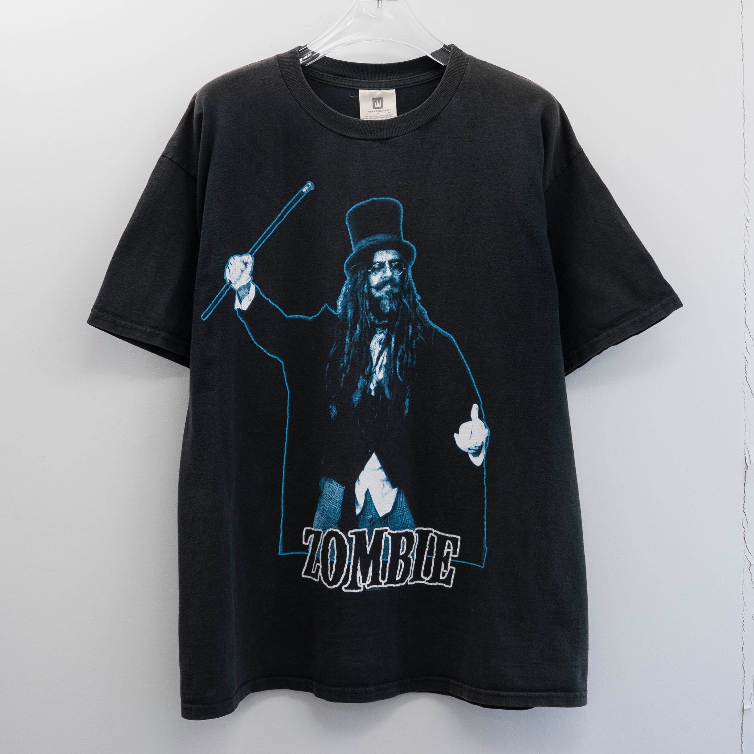 Rob Zombie " Living Dead Girl " Winterland XL【A2-106】