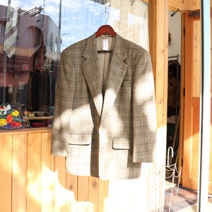 Calvin Klein vintage jacket