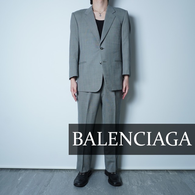 福袋 オンライン GIROGIO ARMANI】ジョルジオアルマーニ ピュアヴァージンウール パンツ