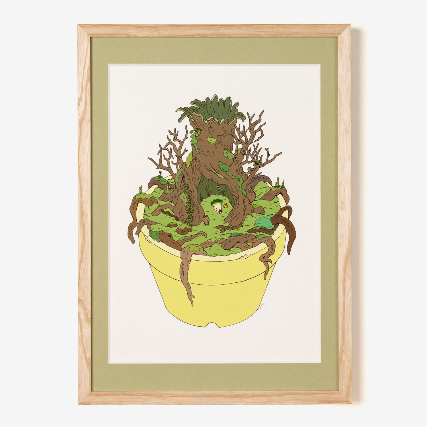 ALL ITEM | TOKYO PiXEL. shop & gallery