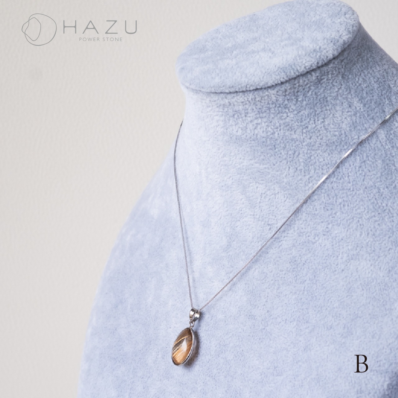 高品質・ブロンズタイチンルチル