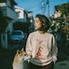 柴犬 デザインスウェット