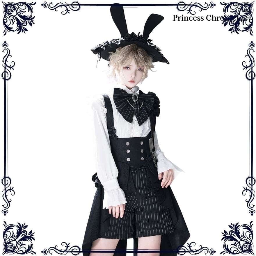 アトリエボズ【ローランドジャケット】皇子 少年装 ゴスロリ ロリィタ ハロウィン アトリエボズ【ローランドジャケット】皇子 少年装 ゴスロリ ロリィタ